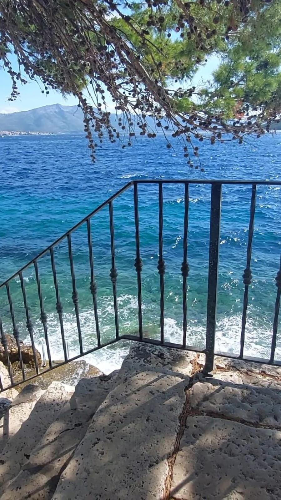 House Kucija Old Town Korcula Lägenhet Exteriör bild